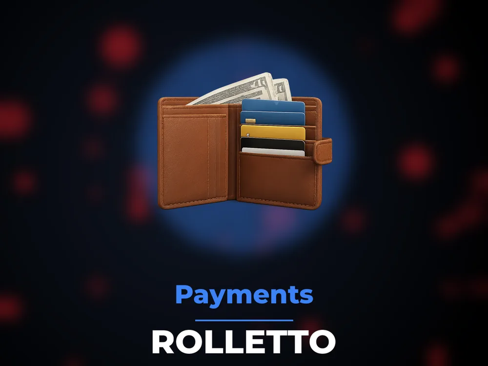 Rolletto - Payments