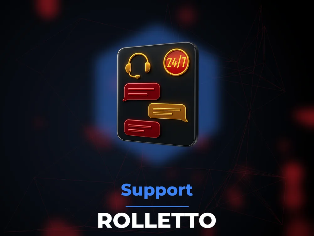 Rolletto - Support