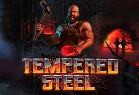 Tempered Steel