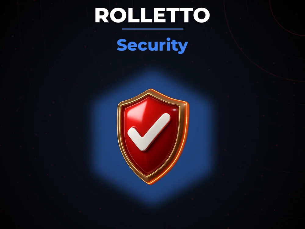 Rolletto - Security