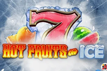 Hot Fruits on Ice