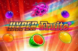 Hyper Fruits