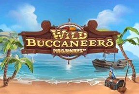 Wild Buccaneers Megaways