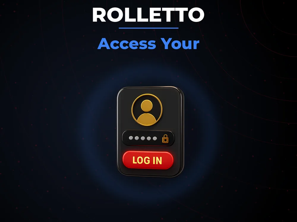 Rolletto - Access Your