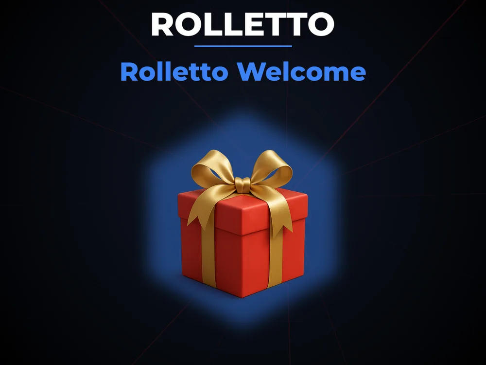 Rolletto - Rolletto Welcome