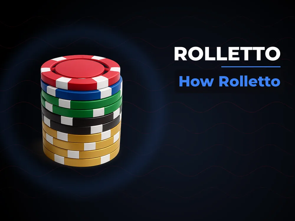 Rolletto - How Rolletto