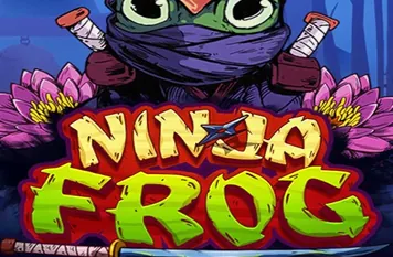 Ninja Frog