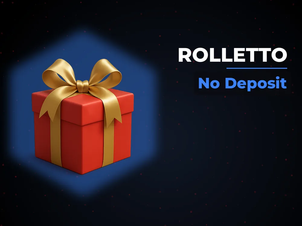 Rolletto - No Deposit