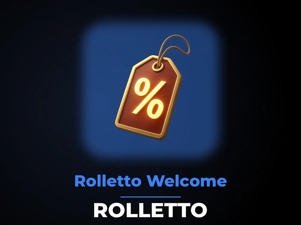 Rolletto - Rolletto Welcome