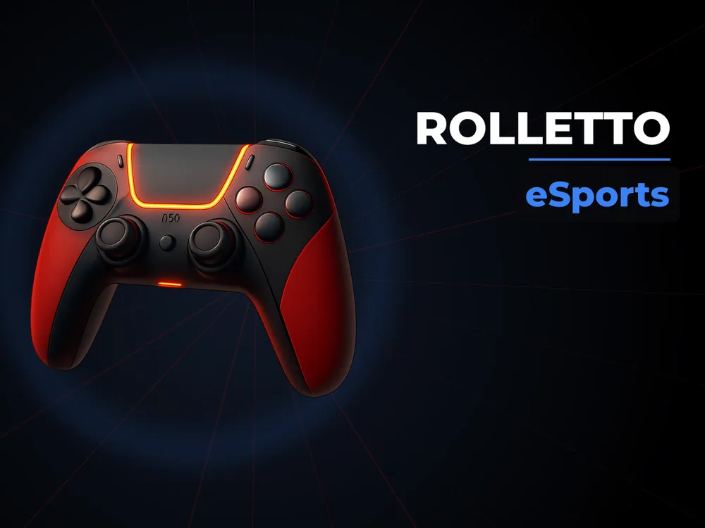 Rolletto - eSports