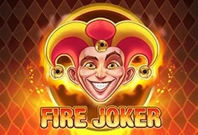 Fire Joker