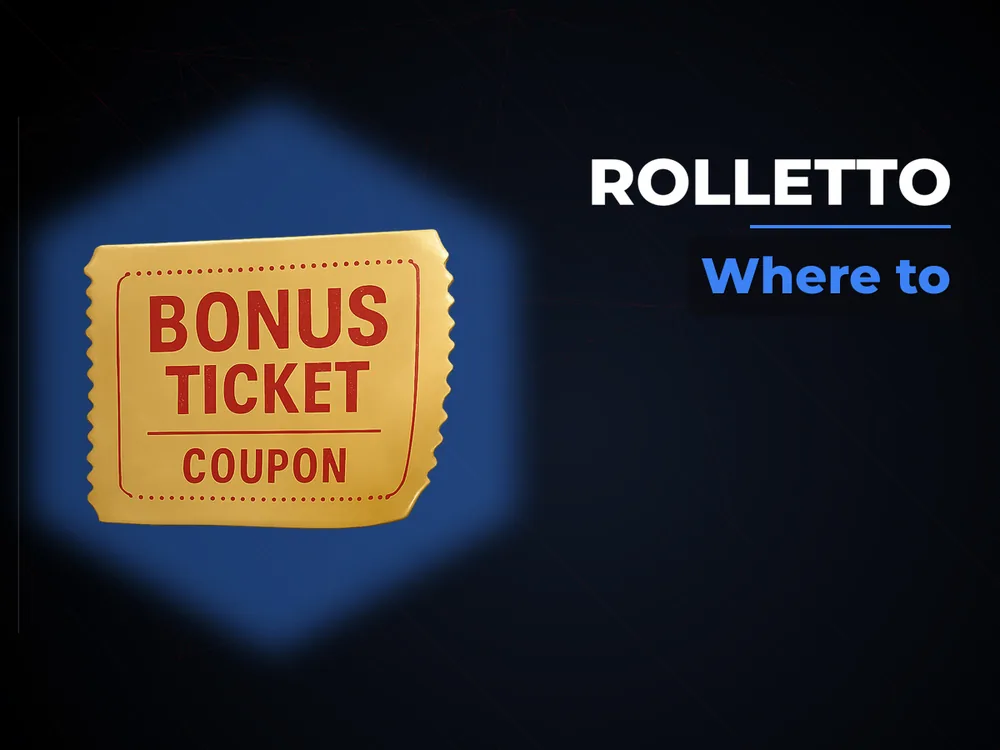 Rolletto - Where to