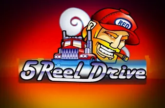 5 Reel Drive