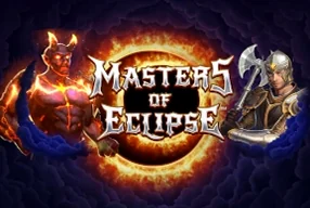 Masters of Eclipse