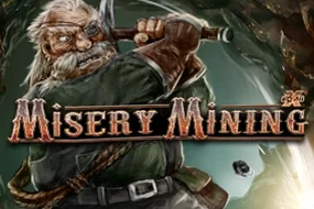 Misery Mining