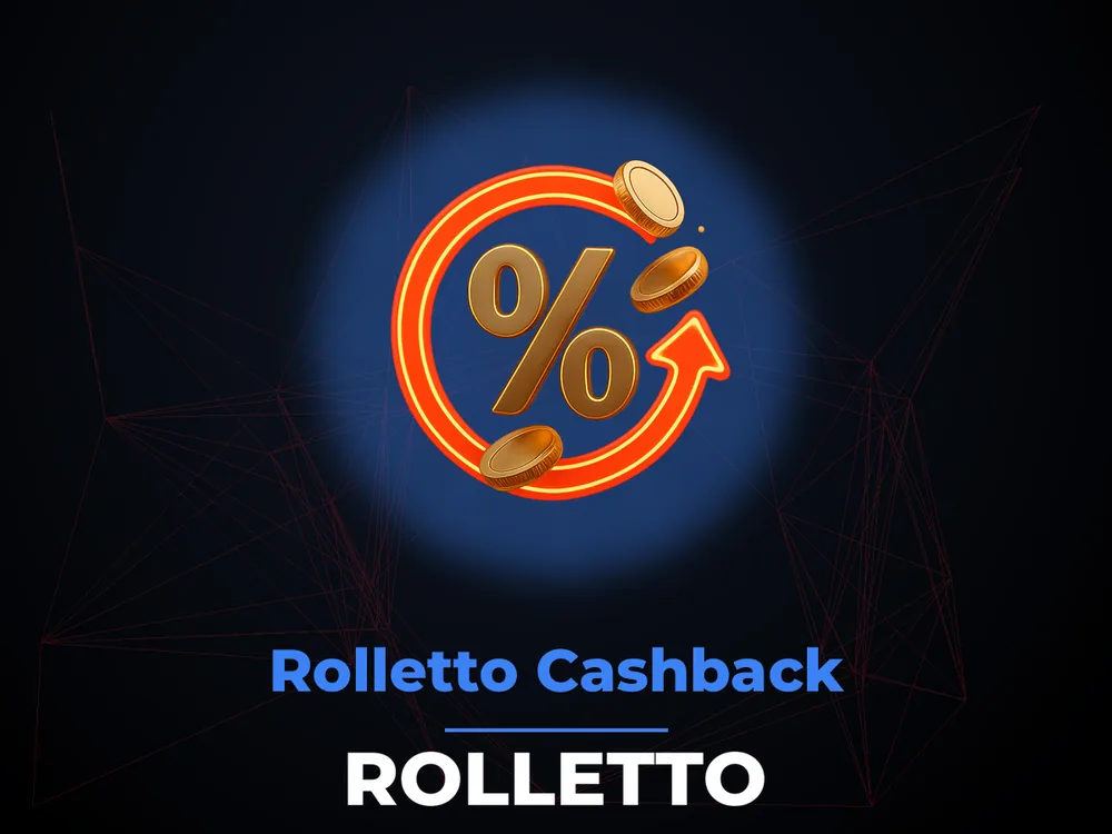 Rolletto - Rolletto Cashback