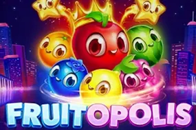 Fruitopolis