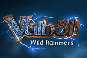 Valholl Wild Hammers