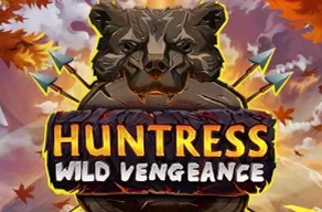 Huntress Wild Vengeance