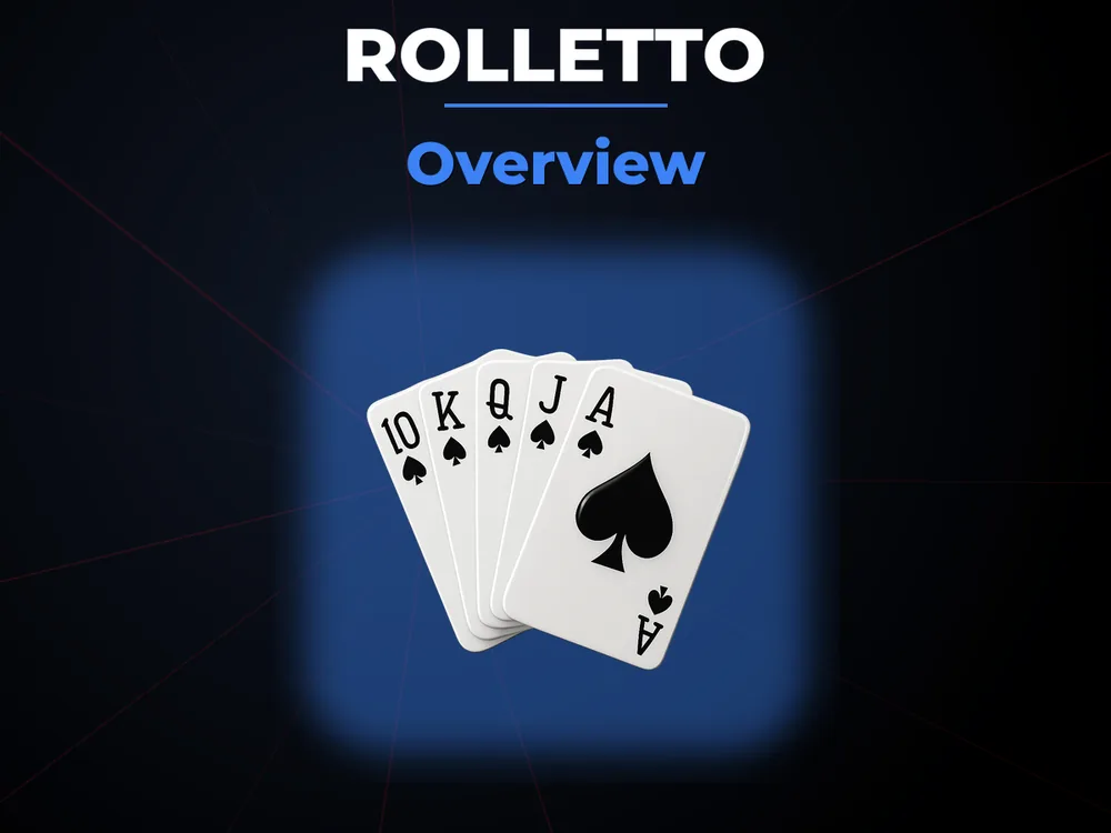Rolletto - Overview