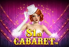 81st Cabaret