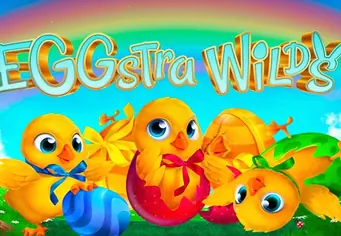 Eggstra Wilds
