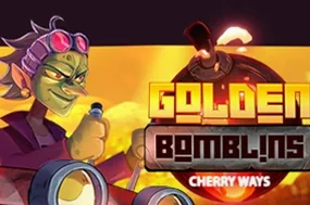 Golden Bomblins