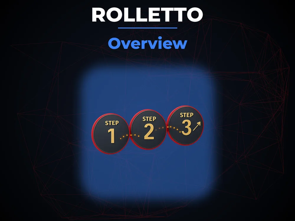Rolletto - Overview