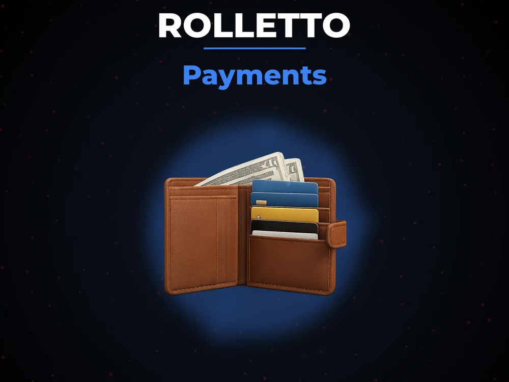 Rolletto - Payments