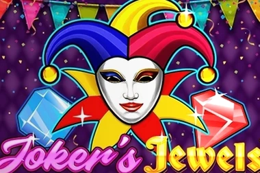 Joker's Jewels