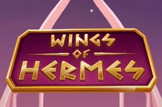 Wings of Hermes