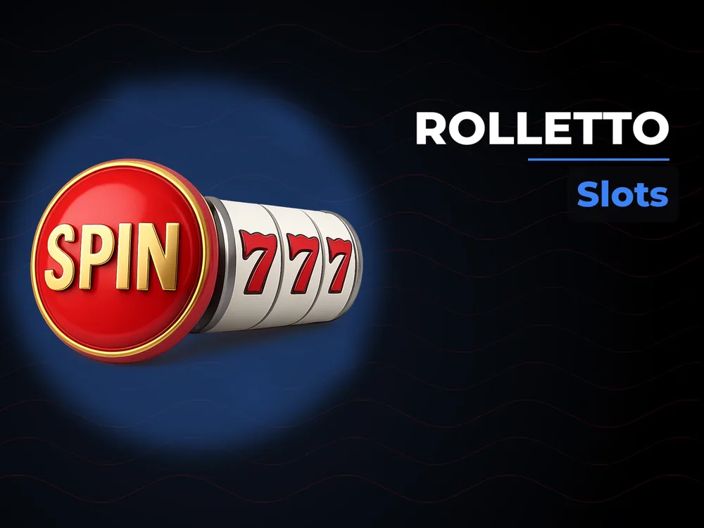 Rolletto - Slots
