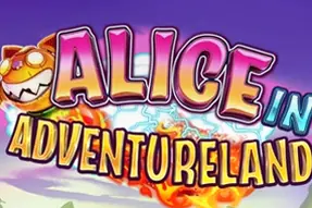 Alice in Adventureland