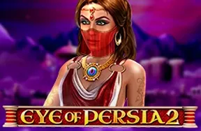 Eye of Persia 2