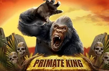 Primate King