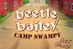 Beetle Bailey