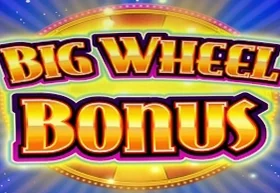 Big Wheel Bonus