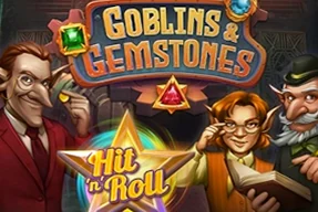 Goblins & Gemstones Hit 'n' Roll