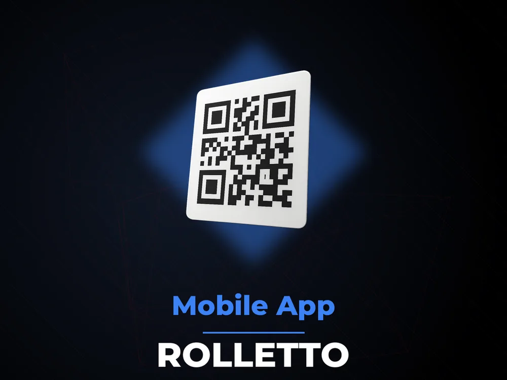 Rolletto - Mobile App