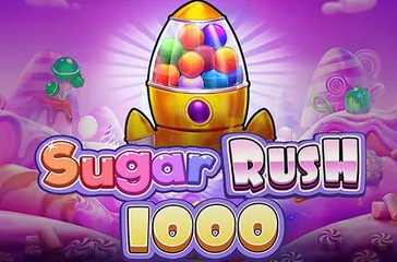 Sugar Rush 1000