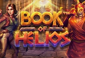 Book of Helios
