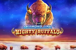 Diamond Link Mighty Buffalo