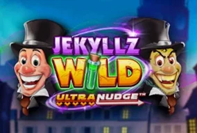 Jekyllz Wild Ultranudge