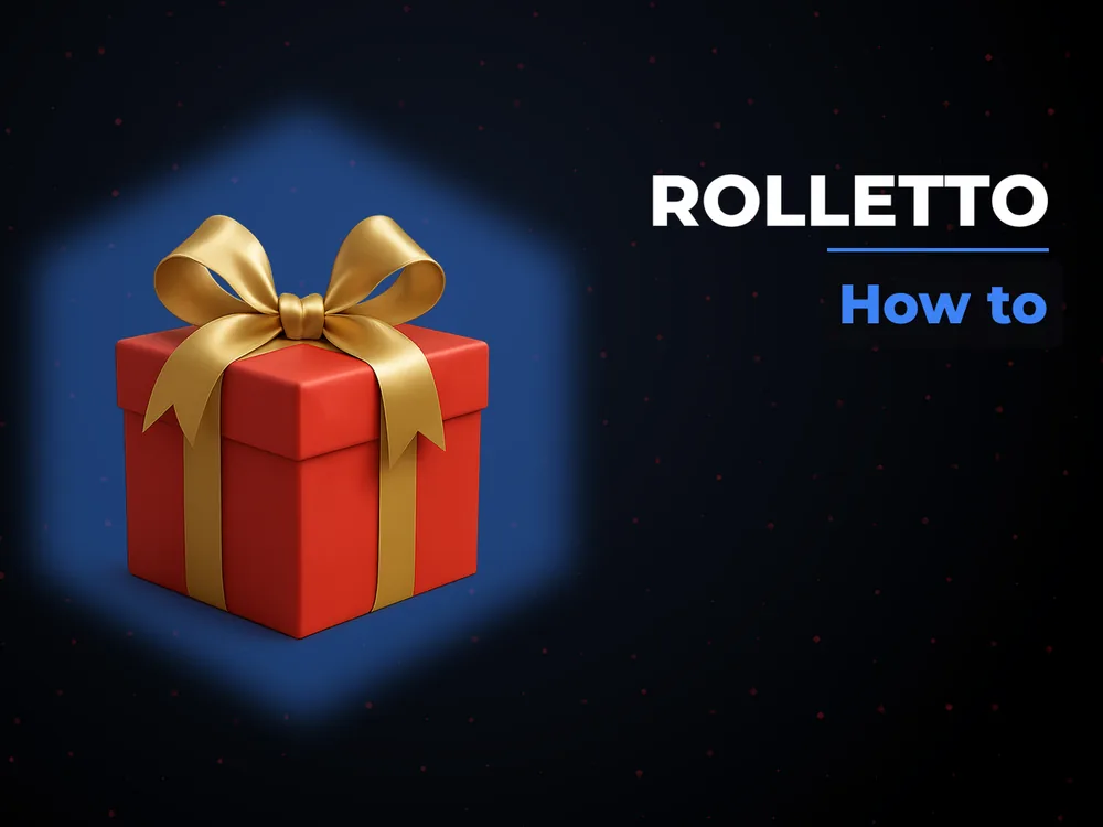 Rolletto - How to