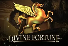 Divine Fortune