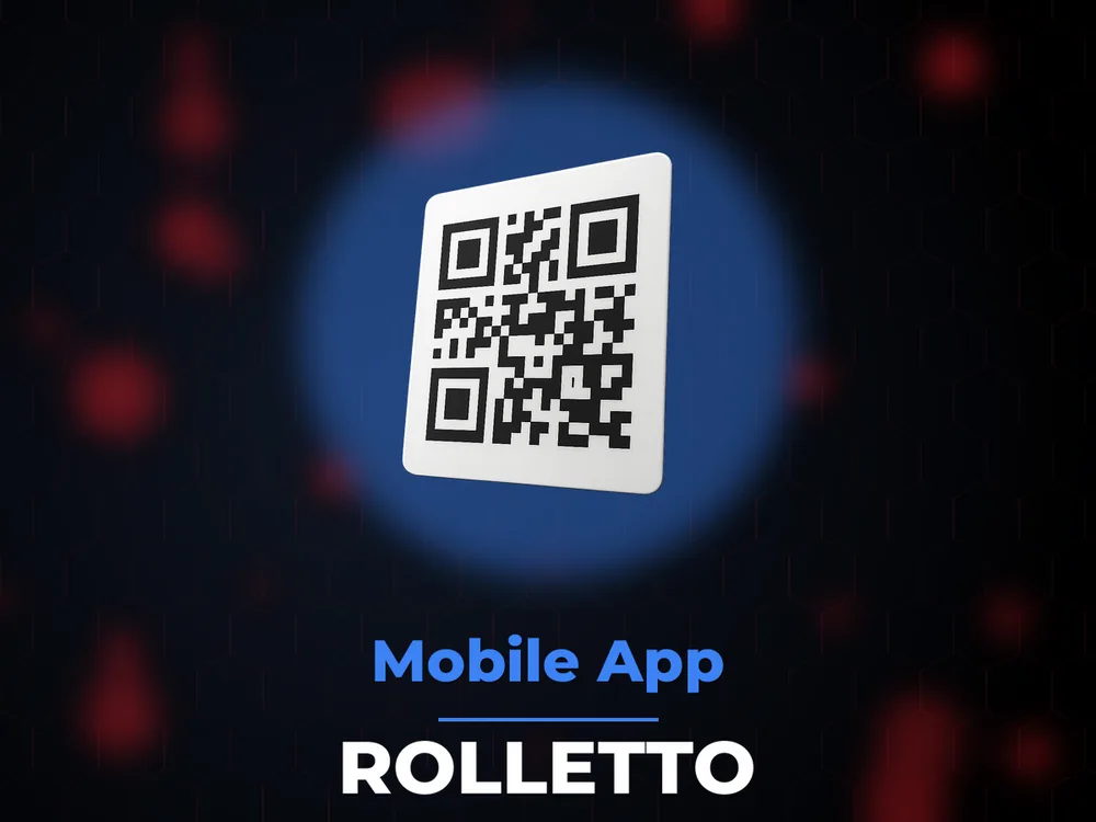 Rolletto - Mobile App