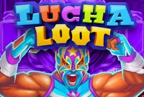Lucha Loot