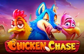 Chicken Chase