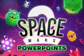 Space Wars 2 Powerpoints