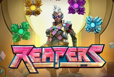 Reapers